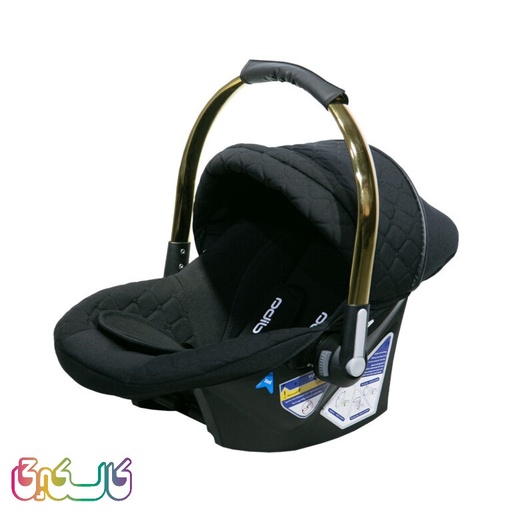 اسکلت کریر کودک لیو پرو