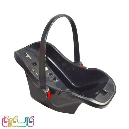 اسکلت کریر دلیجان