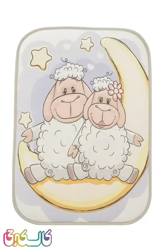 زیر انداز تعویض سایز کوچک ماما پاپا