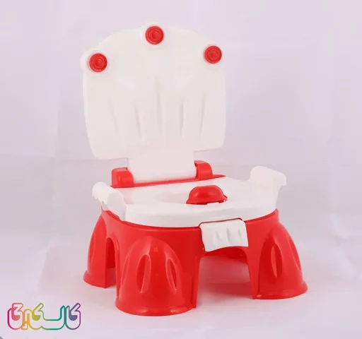 قصری کودک کلاسیک آسیا 3 کاره