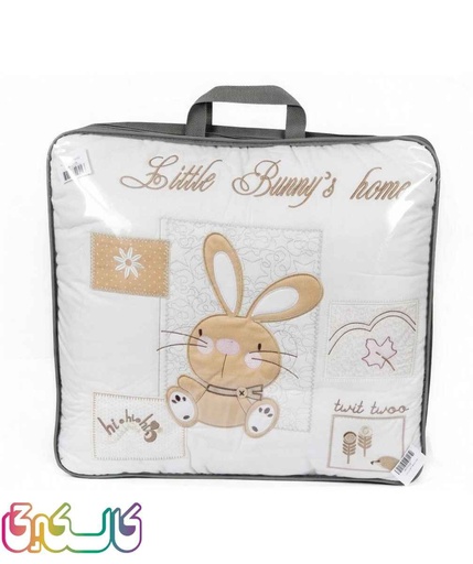 سرویس خواب گلدوزی کودک کارترز