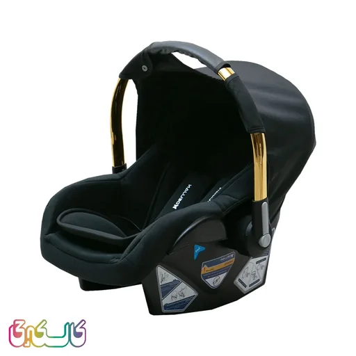 کریر کودک هیرو پرو بدنه طلایی