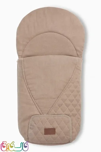 تشک کالسکه کودک ملانژ بلکو