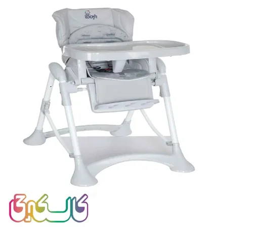 صندلی غذاخوری کودک زویه کد 110-z