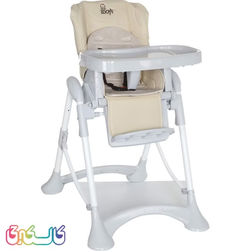 صندلی غذاخوری کودک زویه کد 110-z
