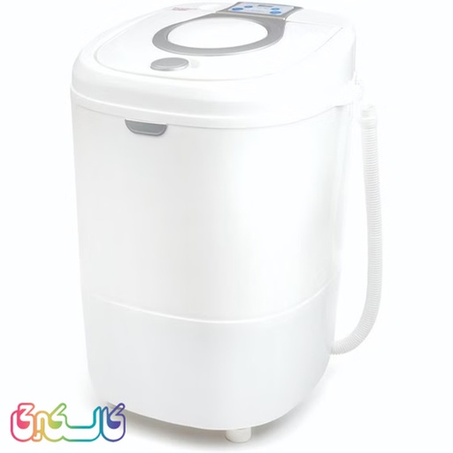 مینی واش 3.5 کیلویی لوکسینو دیجیتال مدل LMW35T