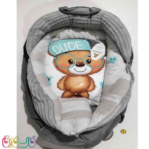 آغوشی سوئیسی مخمل کبریتی آرامیس کد ۶۰۰۵