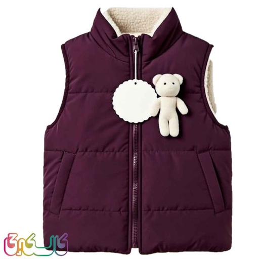 پافر کودک خزدار اف ان سی (FNC)