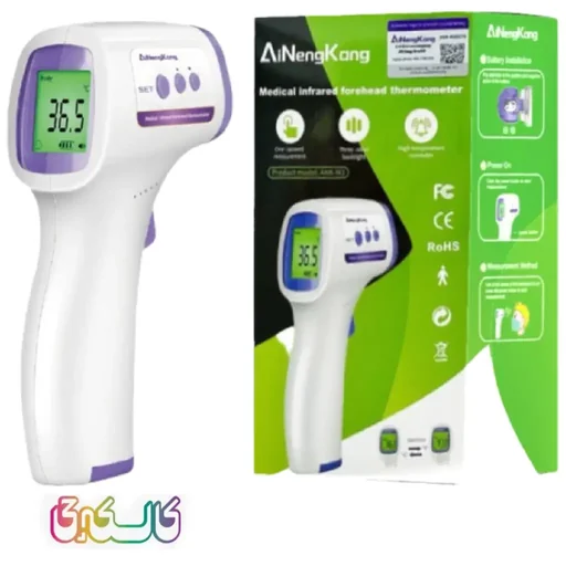 تب سنج لیزری آنینگ کانگ کودک مدل Ank-M3