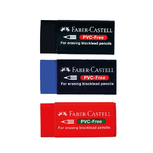 پاکن فابرکاستل 3 تایی