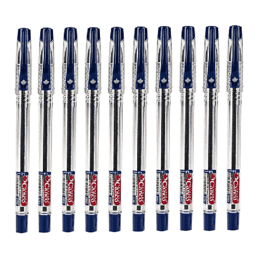 خودکار آبی کنکو بسته 10 عددی