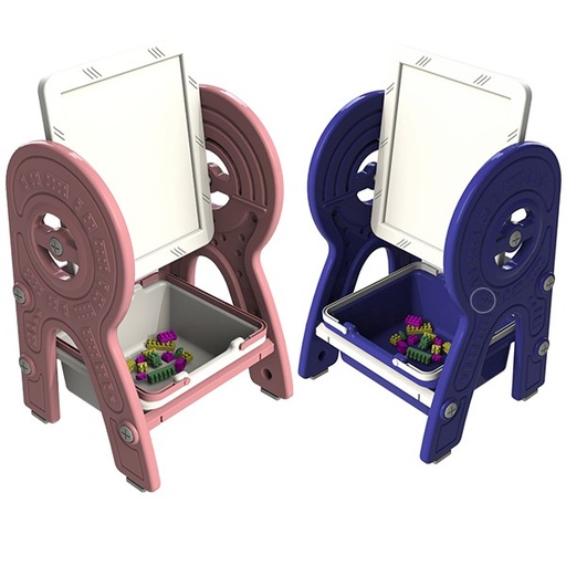 میز وایت برد دو کاره کودک