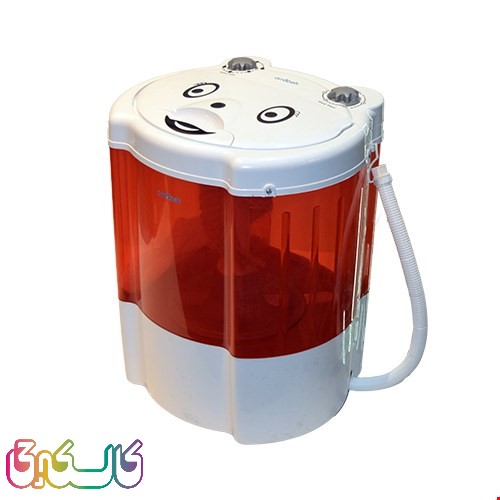 مینی واش کودک