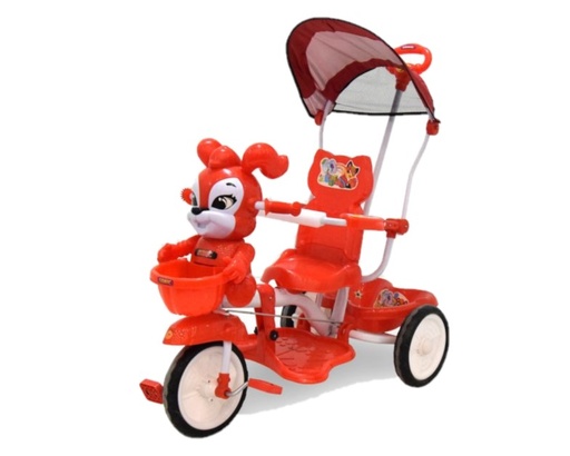 سه چرخه کودک مدل سونیک