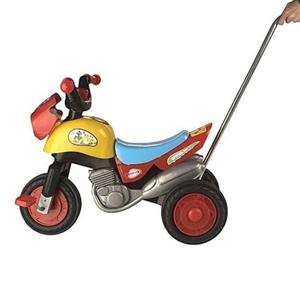 سه چرخه کودک مدل تی تی