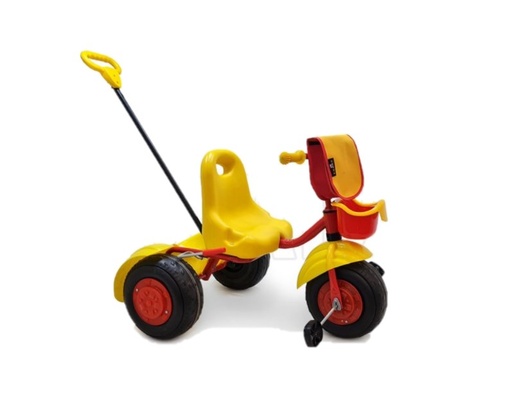 سه چرخه کودک مدل مندی