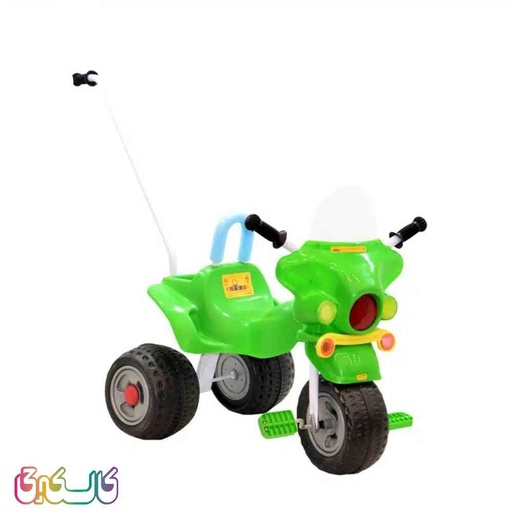 سه چرخه کودک مدل توسن