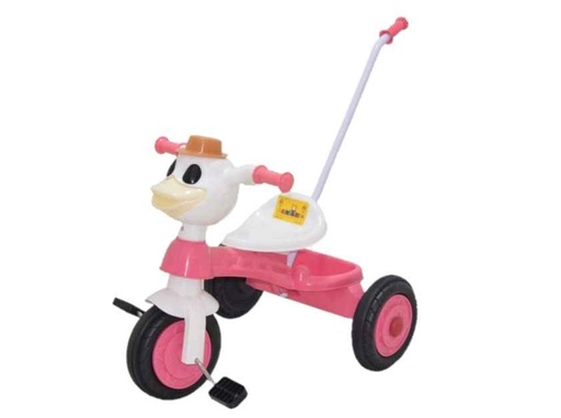 سه چرخه کودک مدل دانل