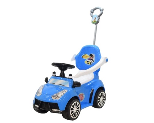 ماشین کودک ماتیس کینگ ارابه