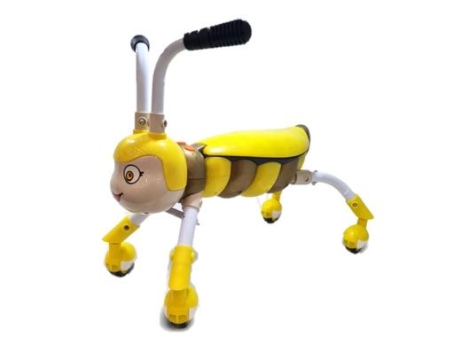 واکر کودک ارابه مدل زنبور