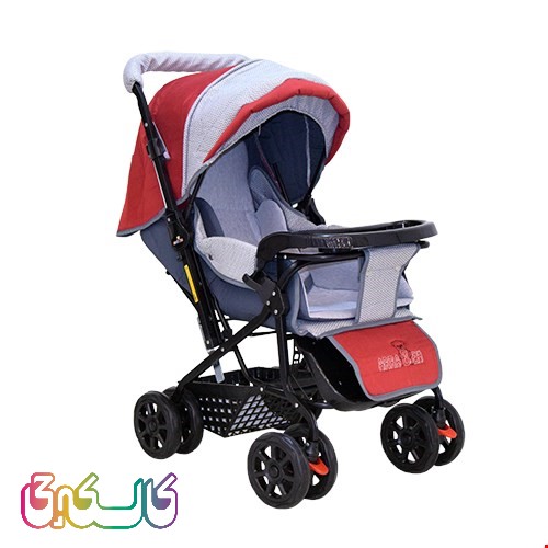 کالسکه کودک مدل 219