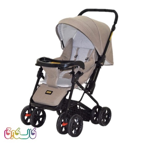 کالسکه ارابه مدل 235