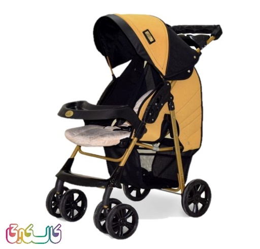 کالسکه کودک برند ارابه مدل 311