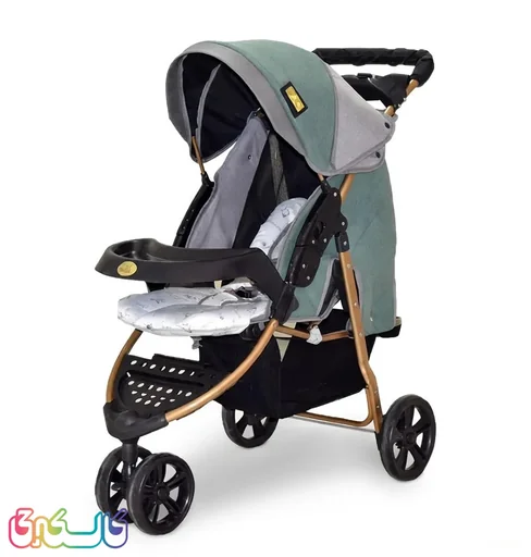 کالسکه کودک مدل 319