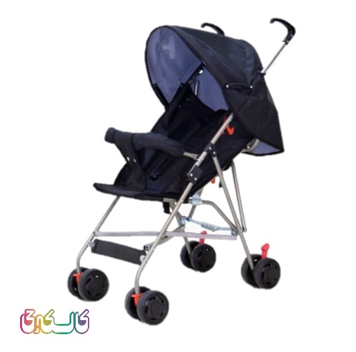 کالسکه کودک ارابه مدل عصایی اسکای