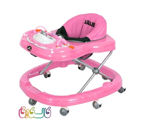 روروئک با تشک مدل سیمبا