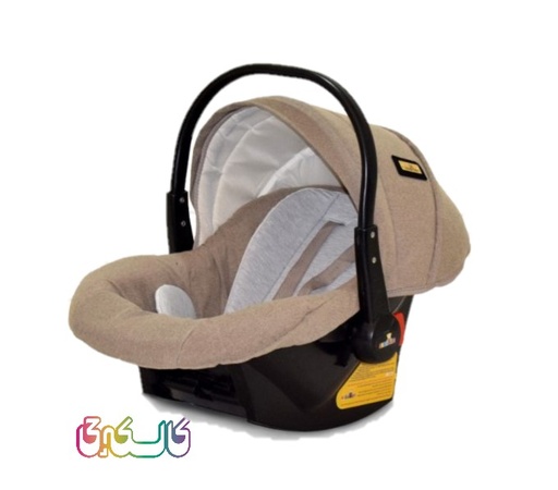 کریر کودک دی جی ارابه