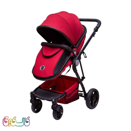 کالسکه کودک هیرو پلاس