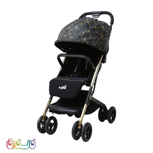 کالسکه کودک مدل مینی پرو