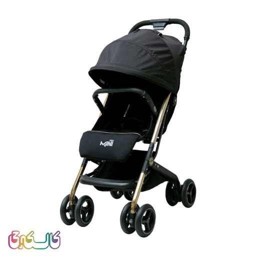 کالسکه کودک مدل مینی