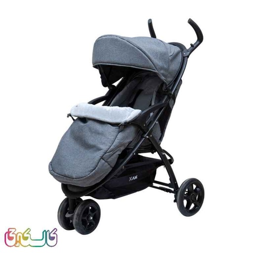 کالسکه کودک مکس