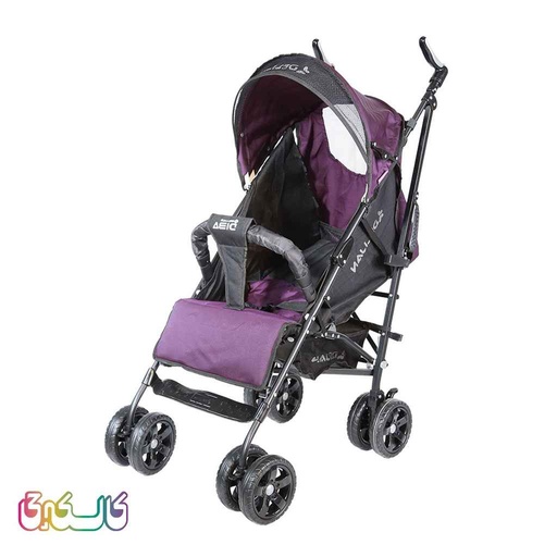 کالسکه کودک مدل دیبا