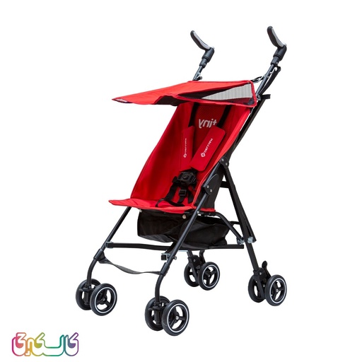 کالسکه عصایی کودک تاینی