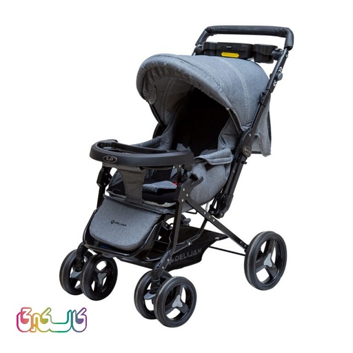 کالسکه کودک یوفو دلیجان