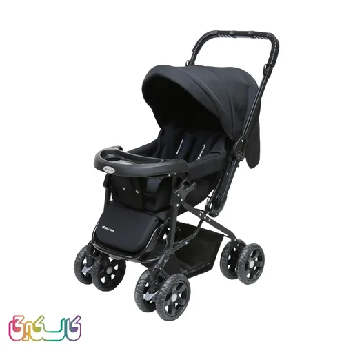 کالسکه کودک مدل 130