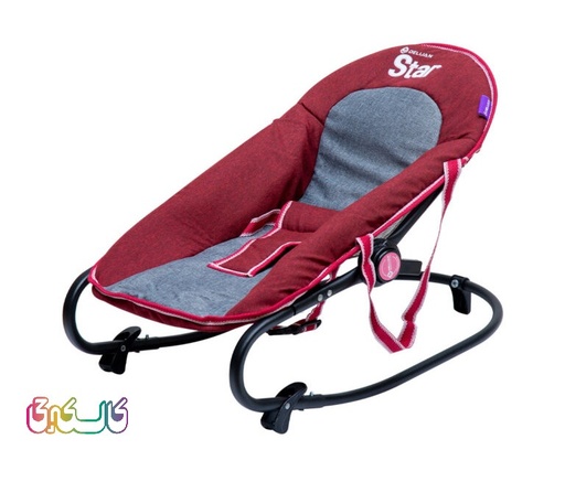 صندلی نی نی لای استار