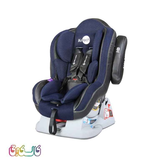 صندلی ماشین کودک ایرتک Airtech دلیجان