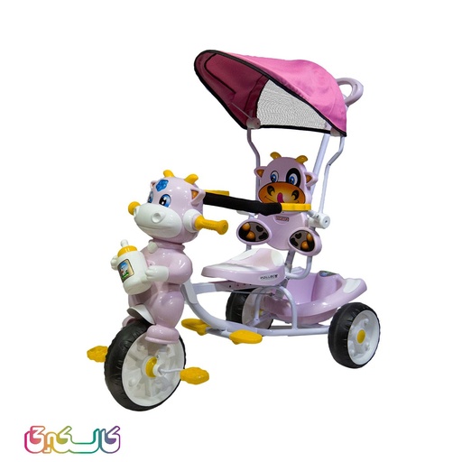 سه چرخه کودک طرح ماتادور