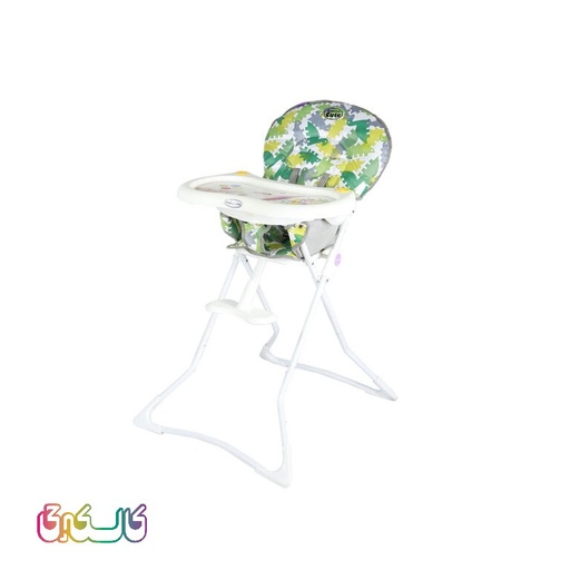 صندلی غذا کودک مدل کیوت cute