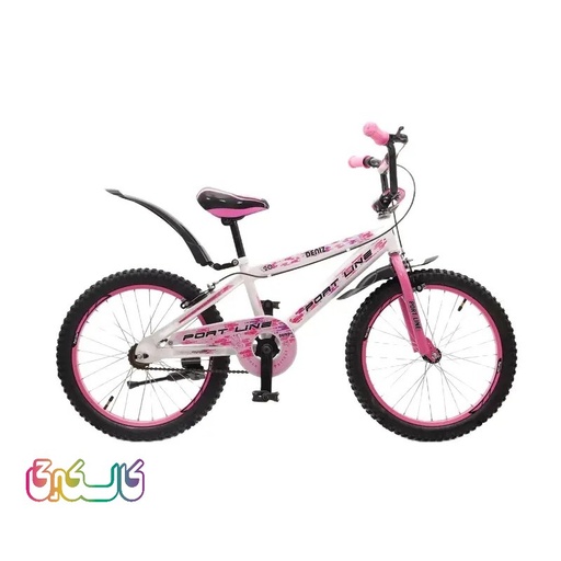 دوچرخه شهری پورت لاین