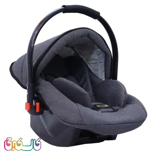 کریر نوزاد ورسا