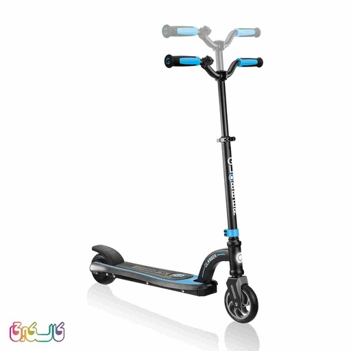 اسکوتر برقی Globber مدل ONE K E-MOTION 10