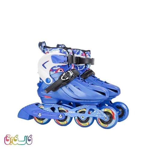 اسکیت بچه گانه فلاینگ ایگل مدل K8s