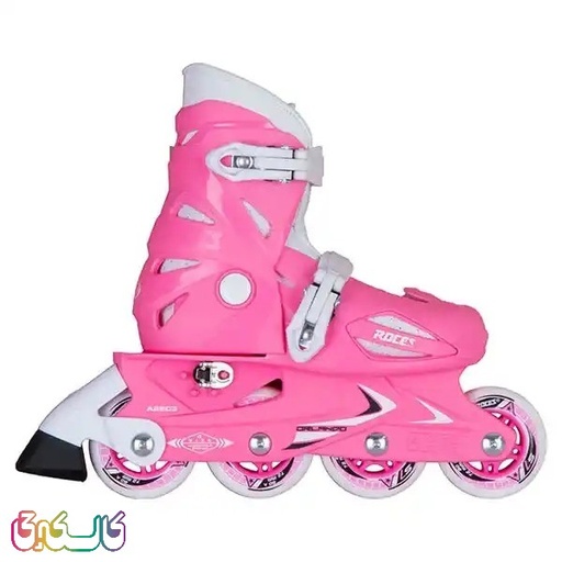 اسکیت بچه گانه روسز مدل اورلاندو 3