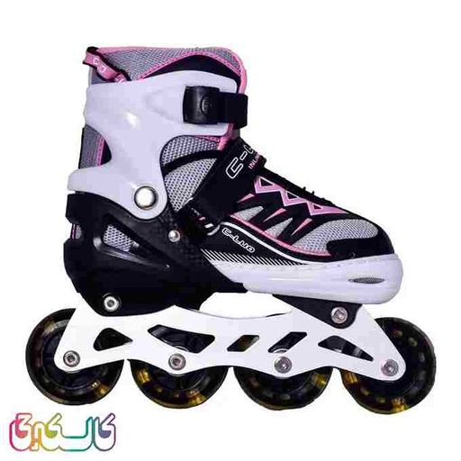 اسکیت کفشی سیلو مدل ۰۰۱