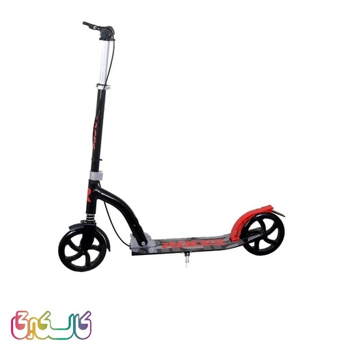 اسكوتر کودک روسز مدل 200m